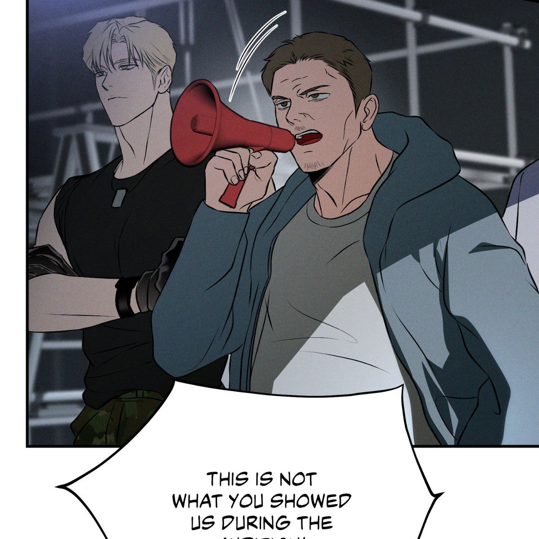 Flashlight - Chapter 27 Page 13