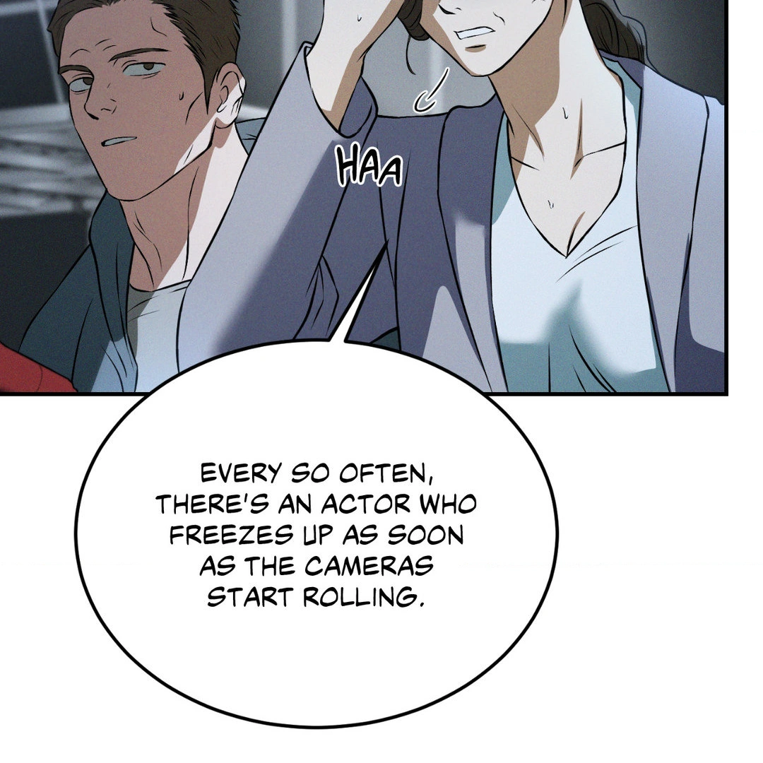 Flashlight - Chapter 27 Page 15