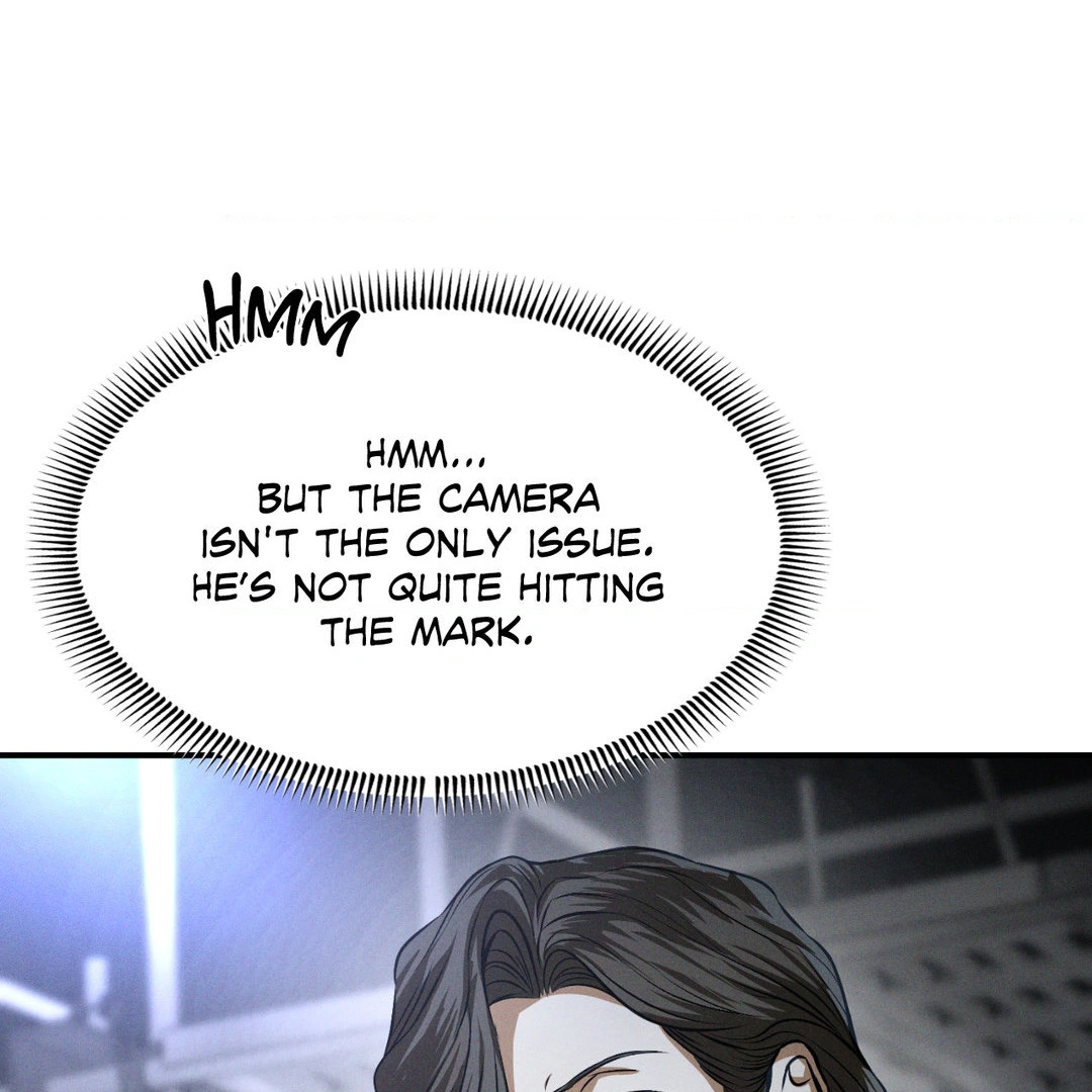 Flashlight - Chapter 27 Page 21