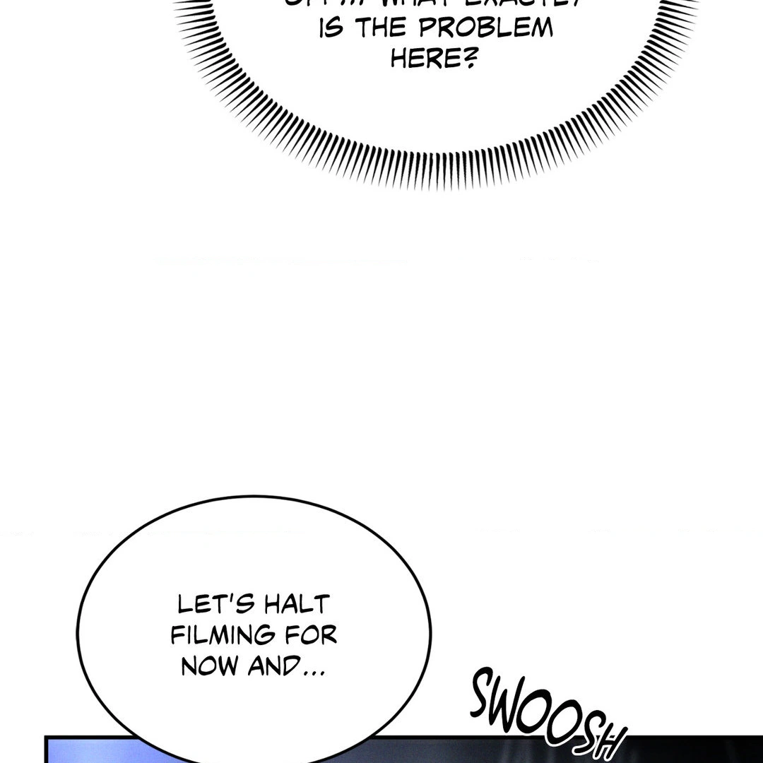 Flashlight - Chapter 27 Page 23