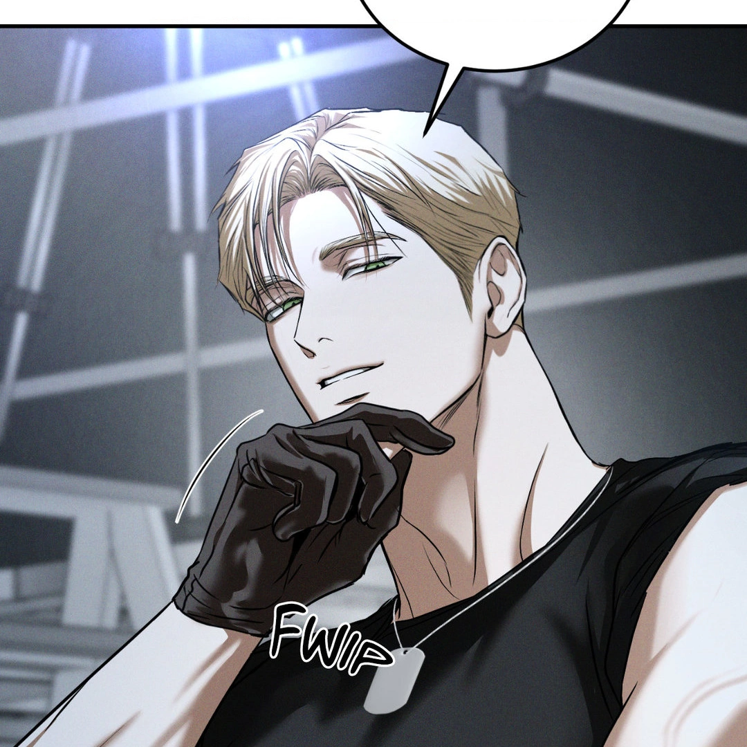 Flashlight - Chapter 27 Page 29