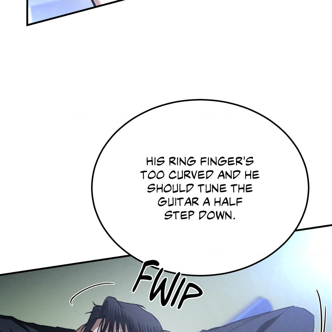Flashlight - Chapter 27 Page 35