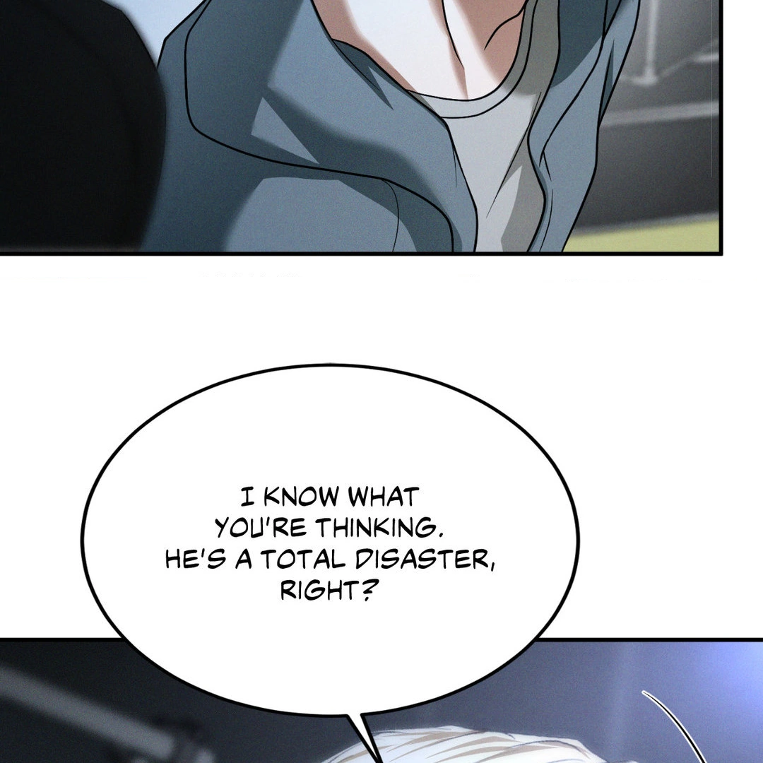 Flashlight - Chapter 27 Page 48