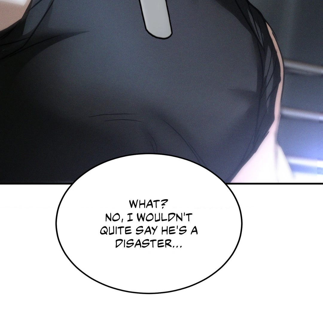 Flashlight - Chapter 27 Page 50