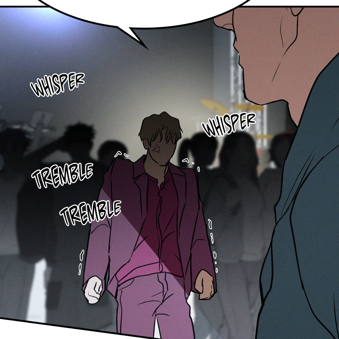 Flashlight - Chapter 27 Page 71