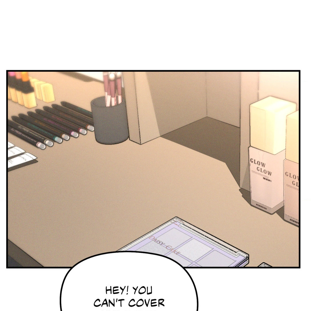 Flashlight - Chapter 27 Page 76