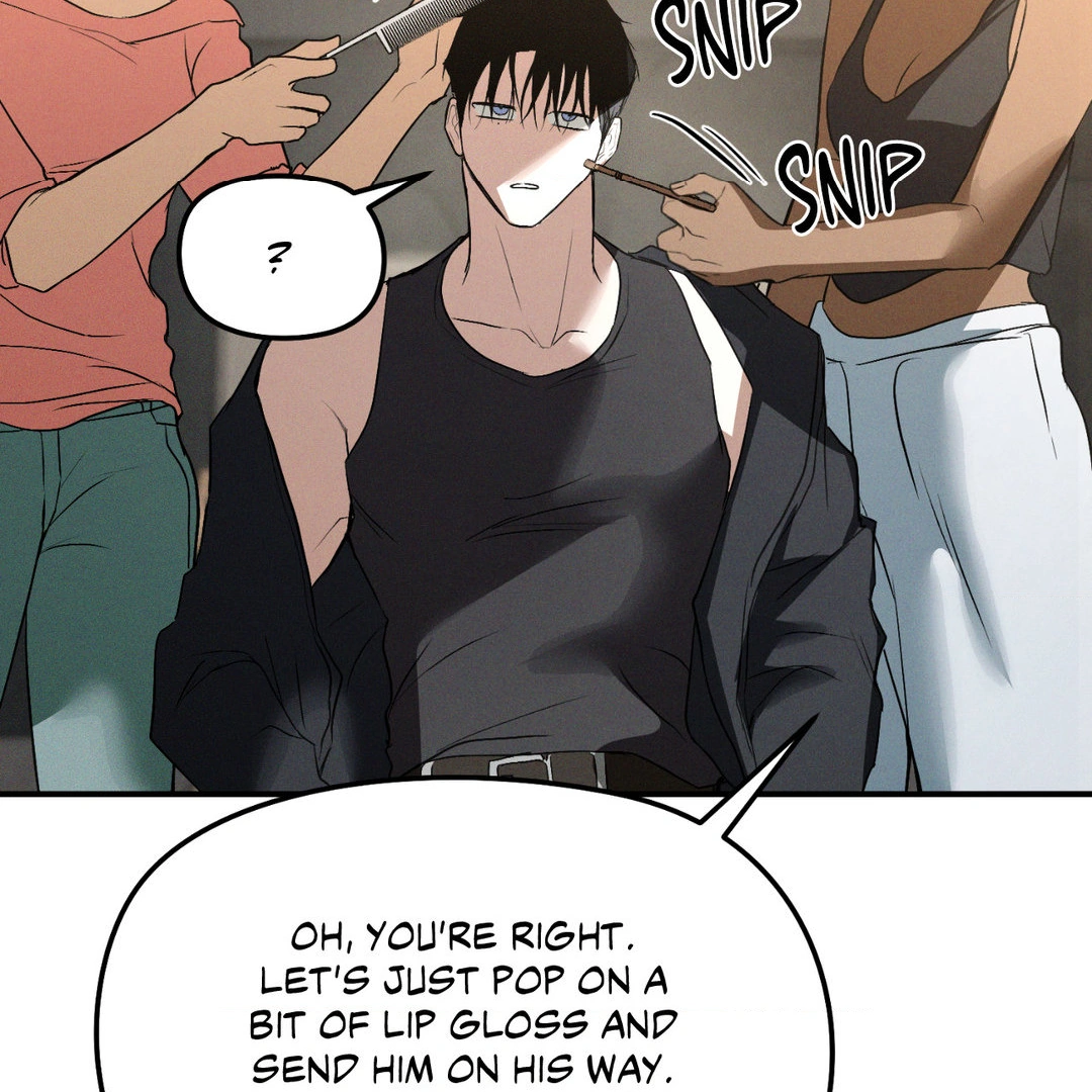 Flashlight - Chapter 27 Page 78