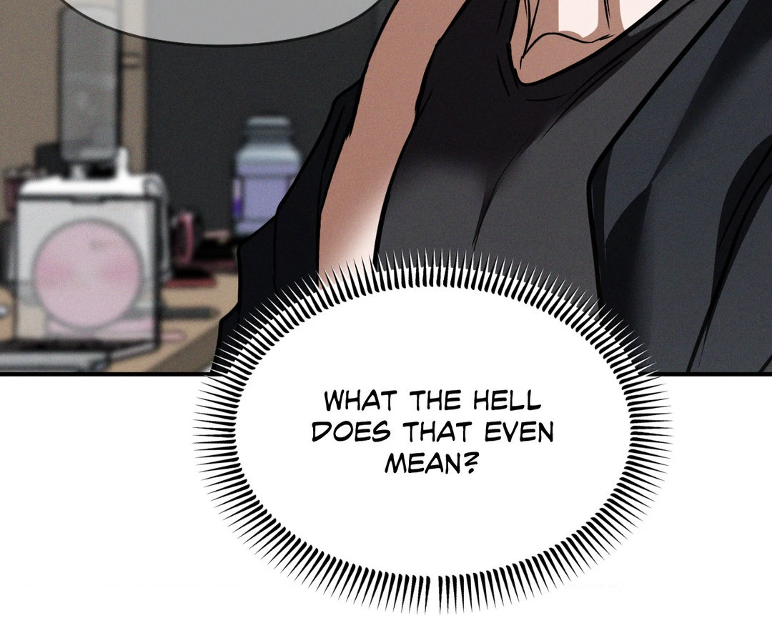 Flashlight - Chapter 27 Page 81
