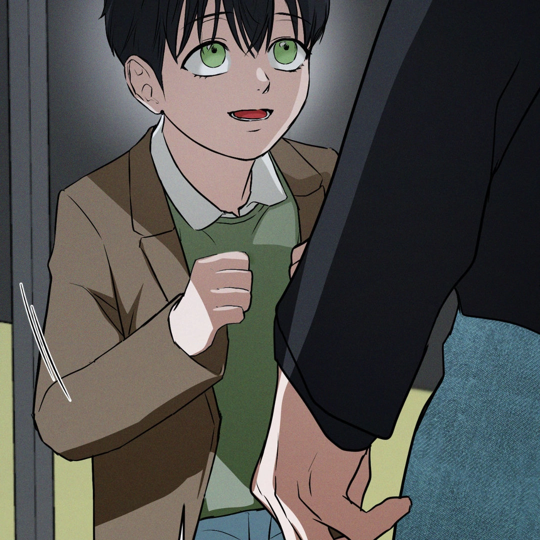 Flashlight - Chapter 27 Page 94