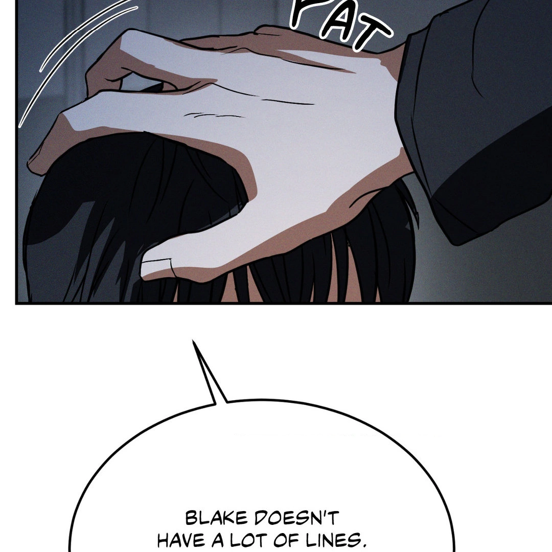 Flashlight - Chapter 27 Page 99