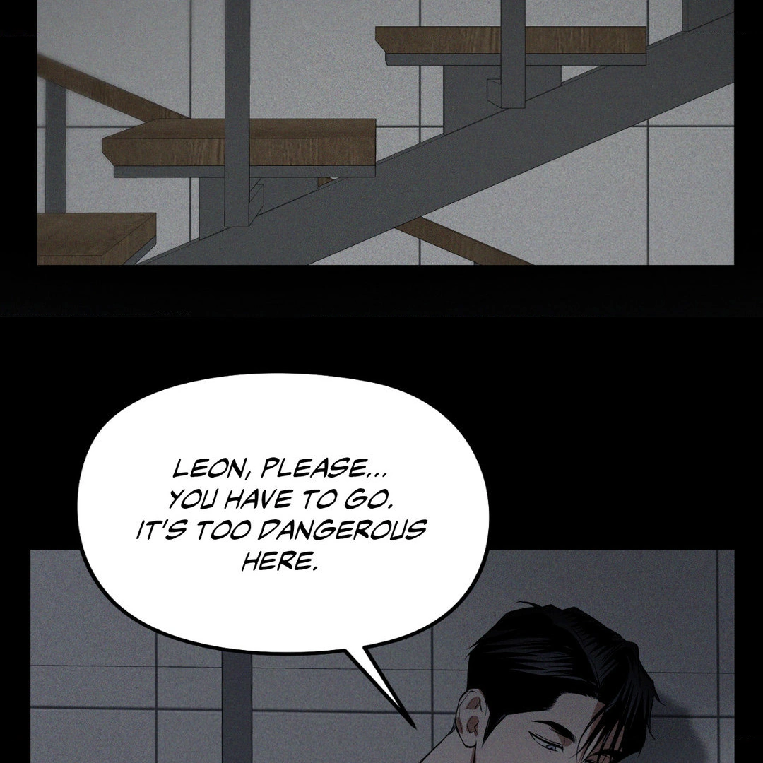 Flashlight - Chapter 27 Page 106