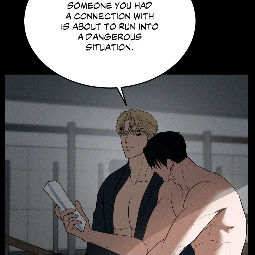 Flashlight - Chapter 27 Page 109