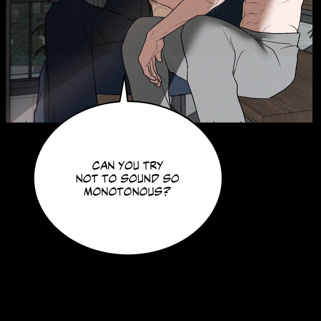 Flashlight - Chapter 27 Page 110