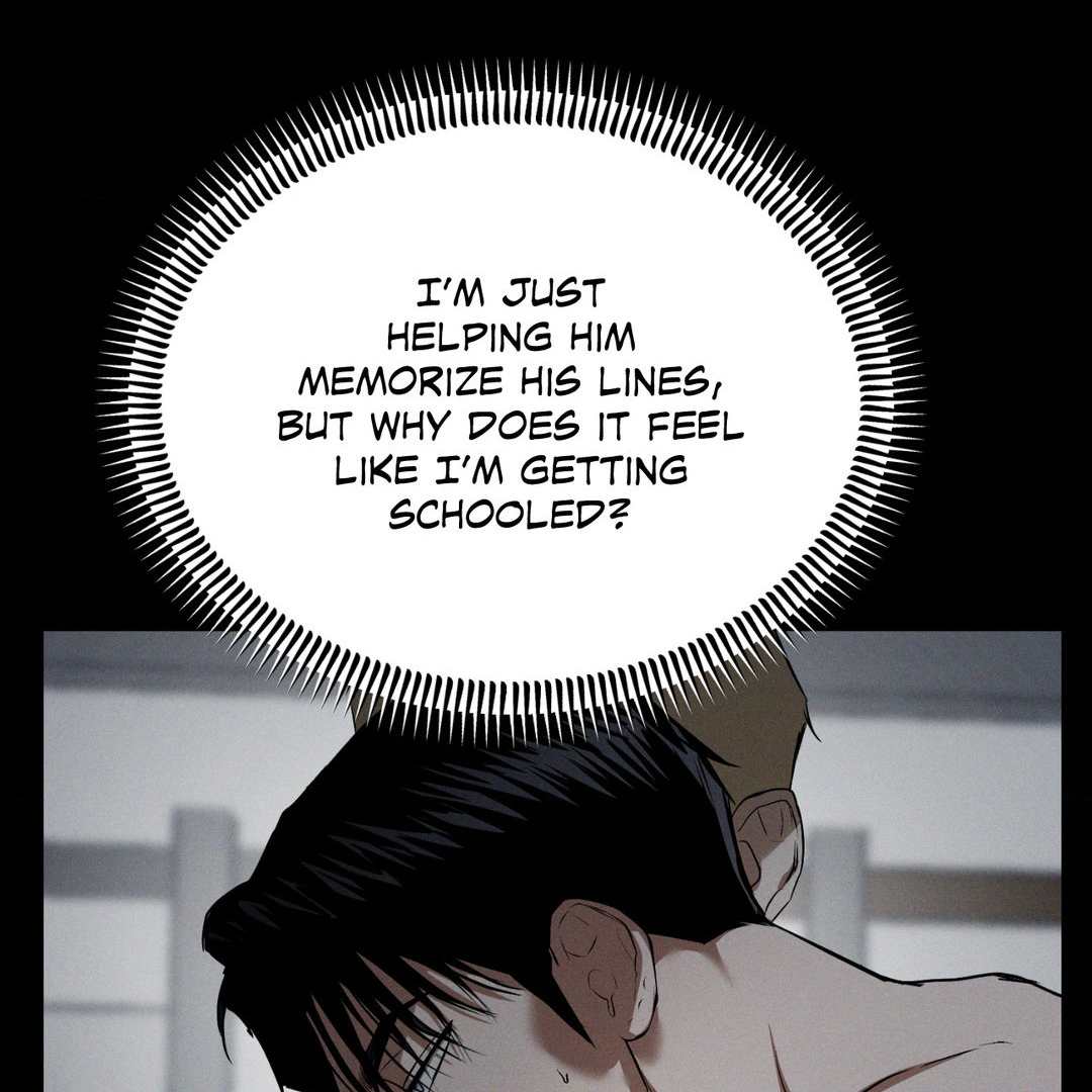 Flashlight - Chapter 27 Page 111