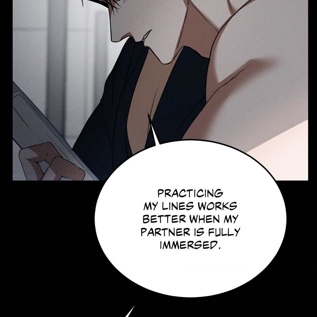 Flashlight - Chapter 27 Page 112
