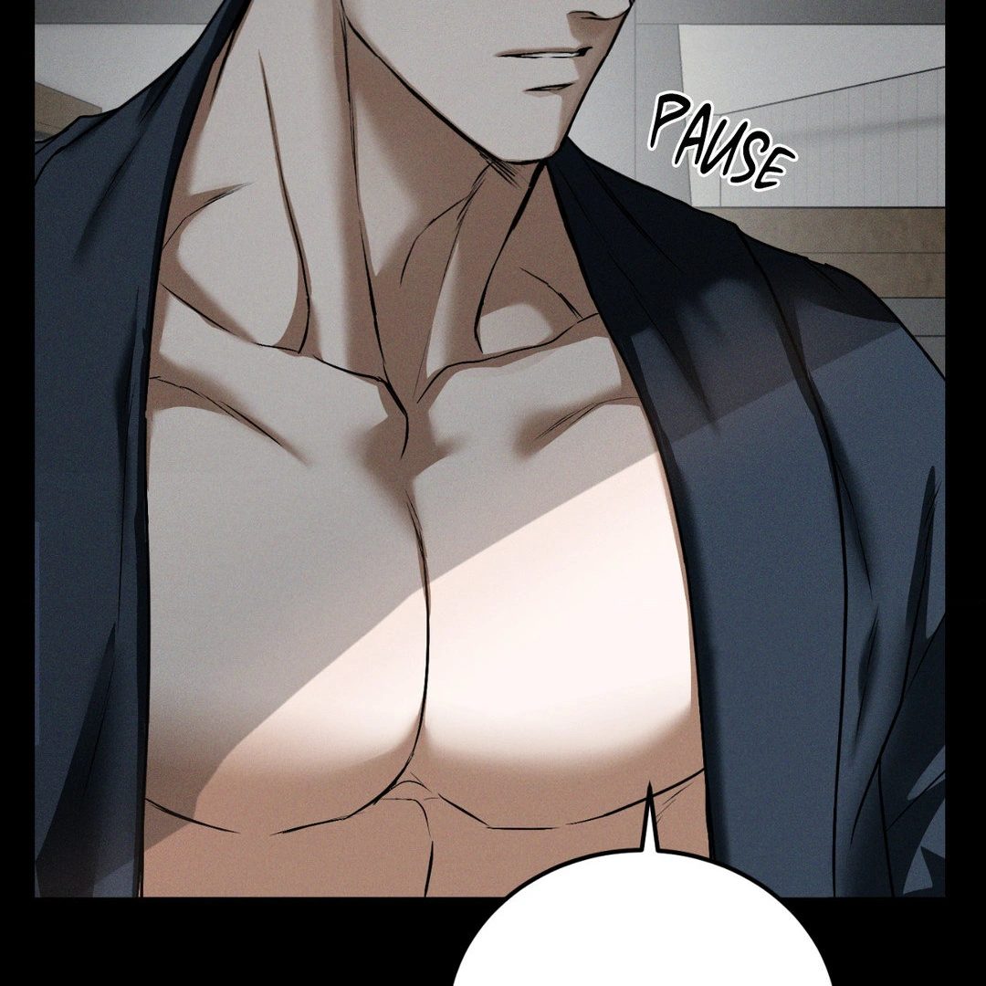 Flashlight - Chapter 27 Page 115