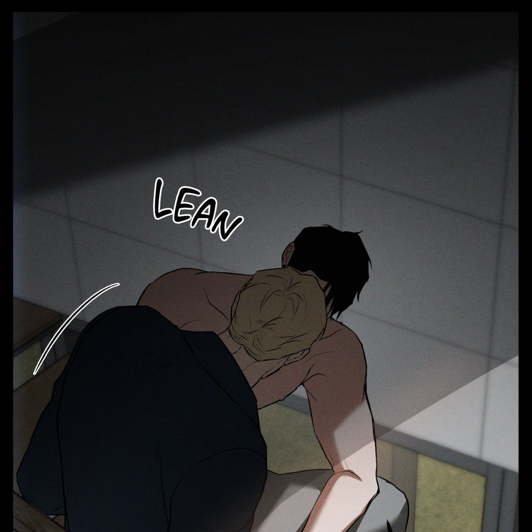 Flashlight - Chapter 27 Page 117