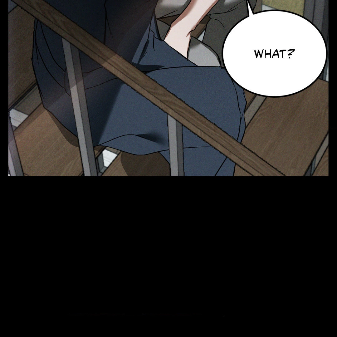 Flashlight - Chapter 27 Page 118