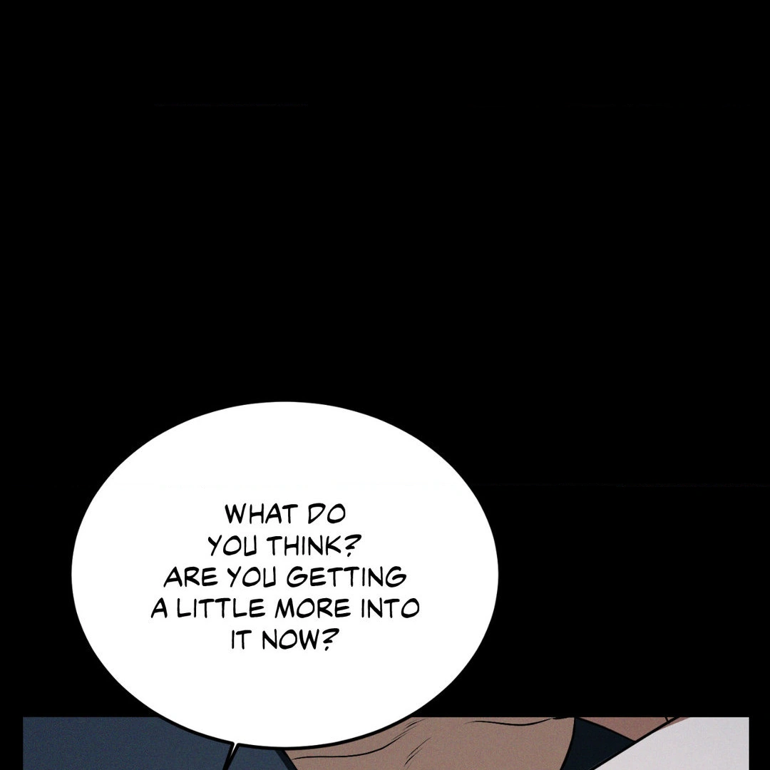Flashlight - Chapter 27 Page 126