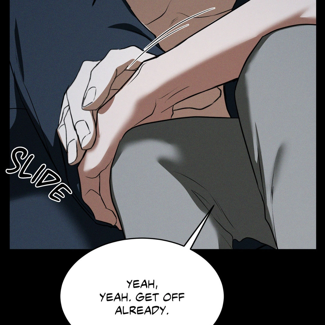 Flashlight - Chapter 27 Page 127