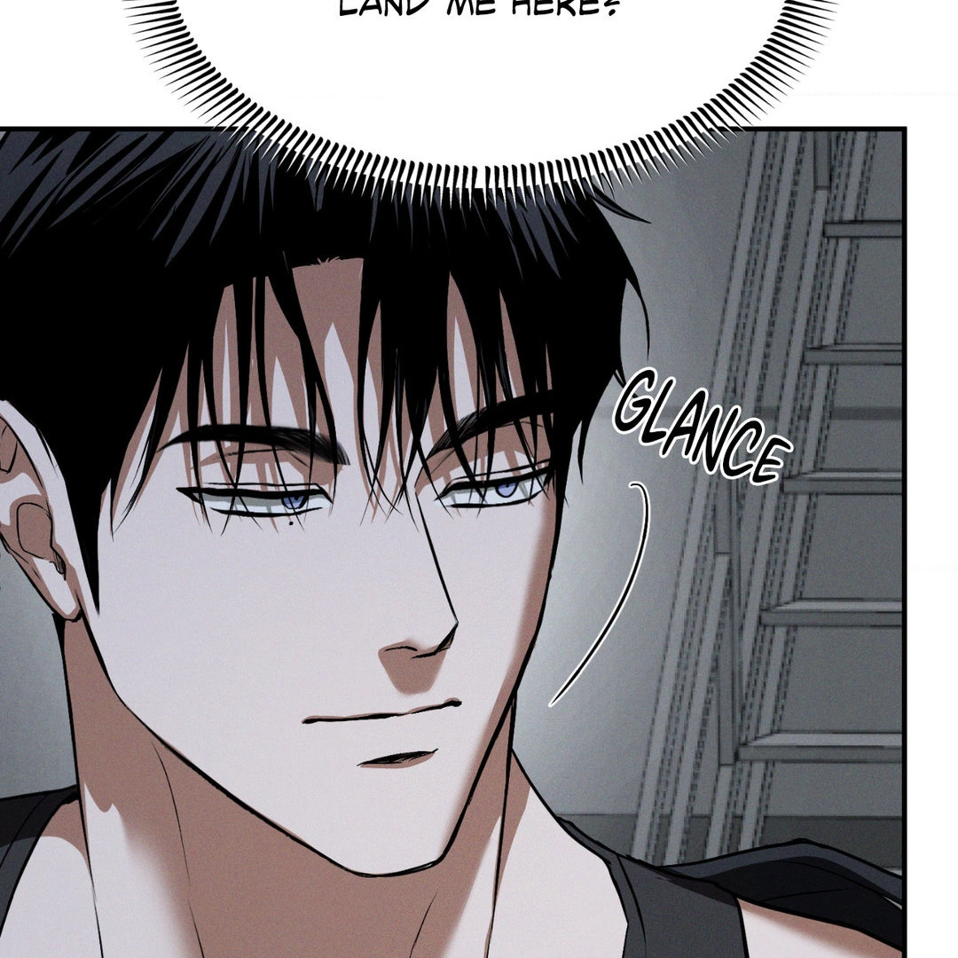 Flashlight - Chapter 27 Page 130