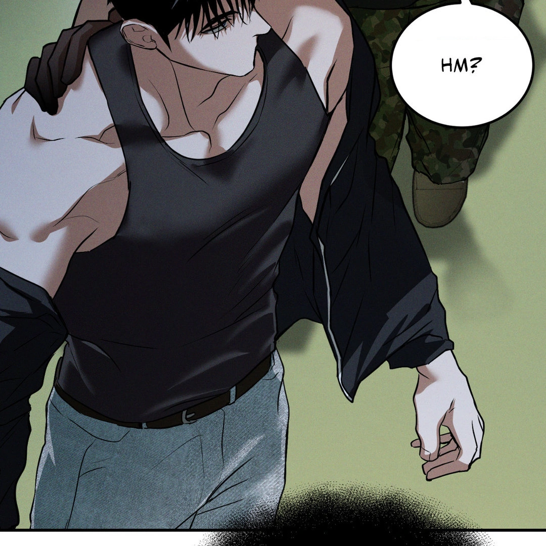Flashlight - Chapter 27 Page 133