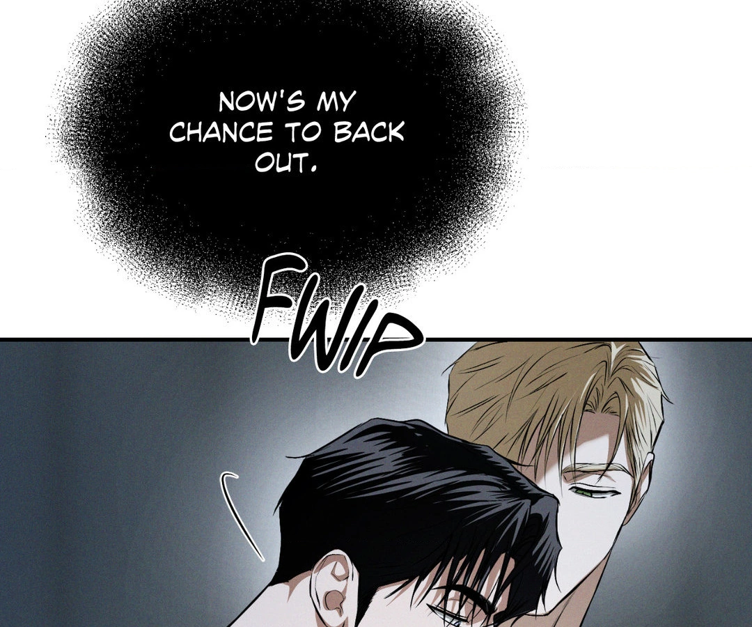 Flashlight - Chapter 27 Page 135