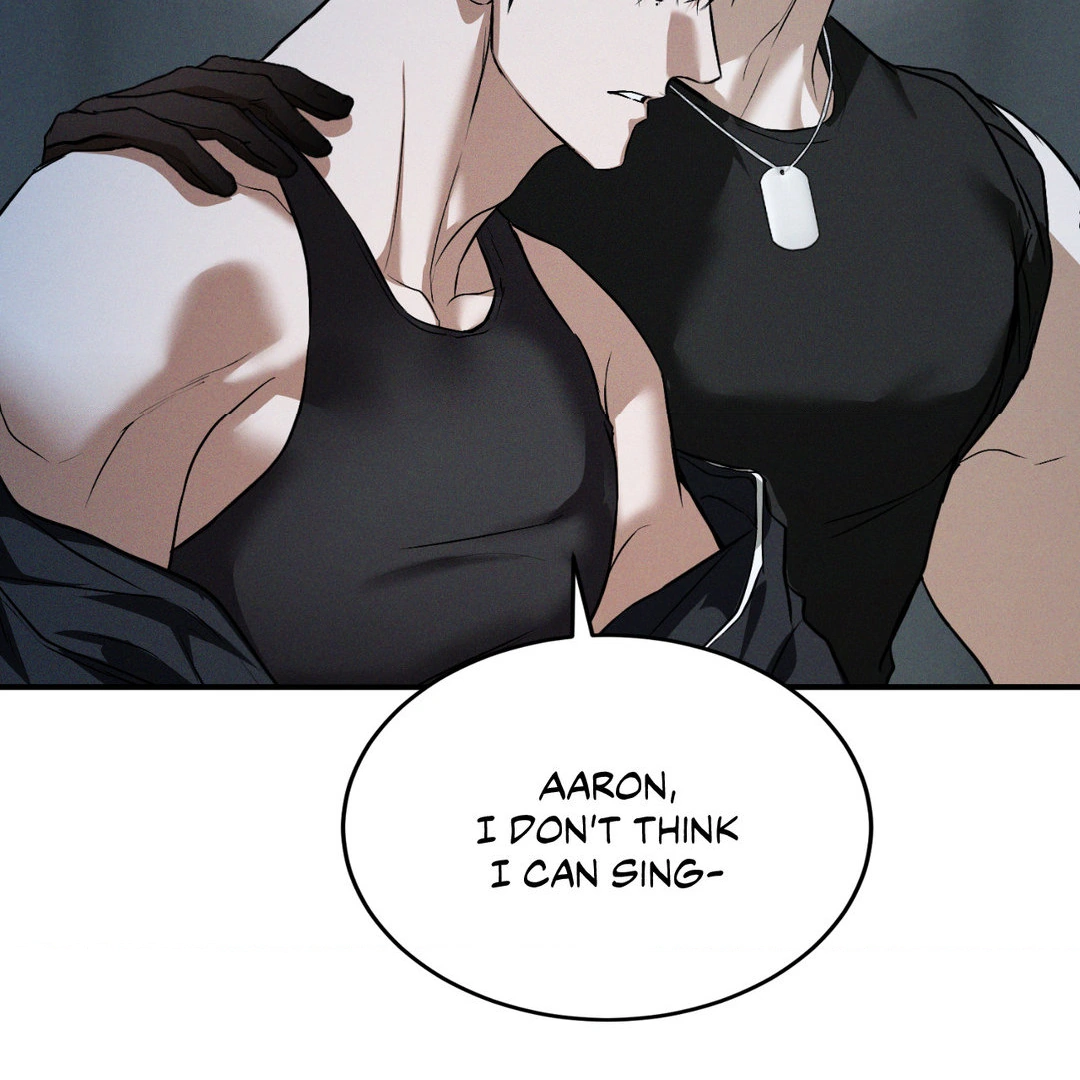 Flashlight - Chapter 27 Page 136
