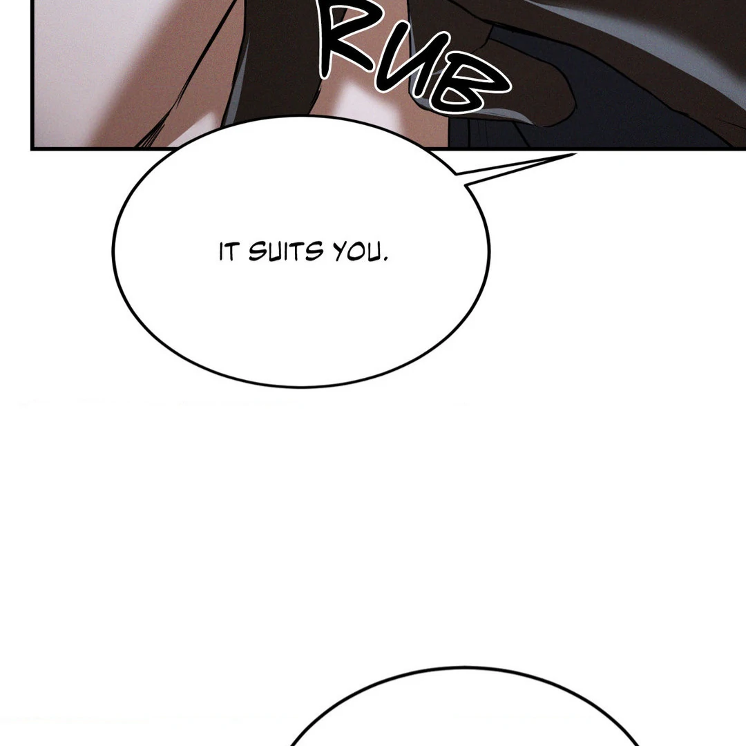 Flashlight - Chapter 28 Page 3