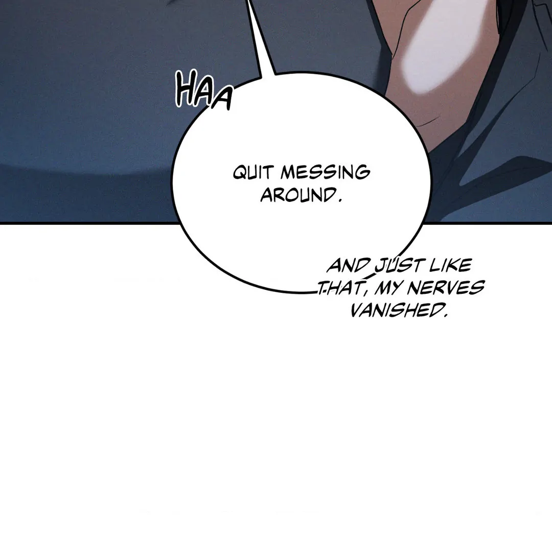 Flashlight - Chapter 28 Page 6