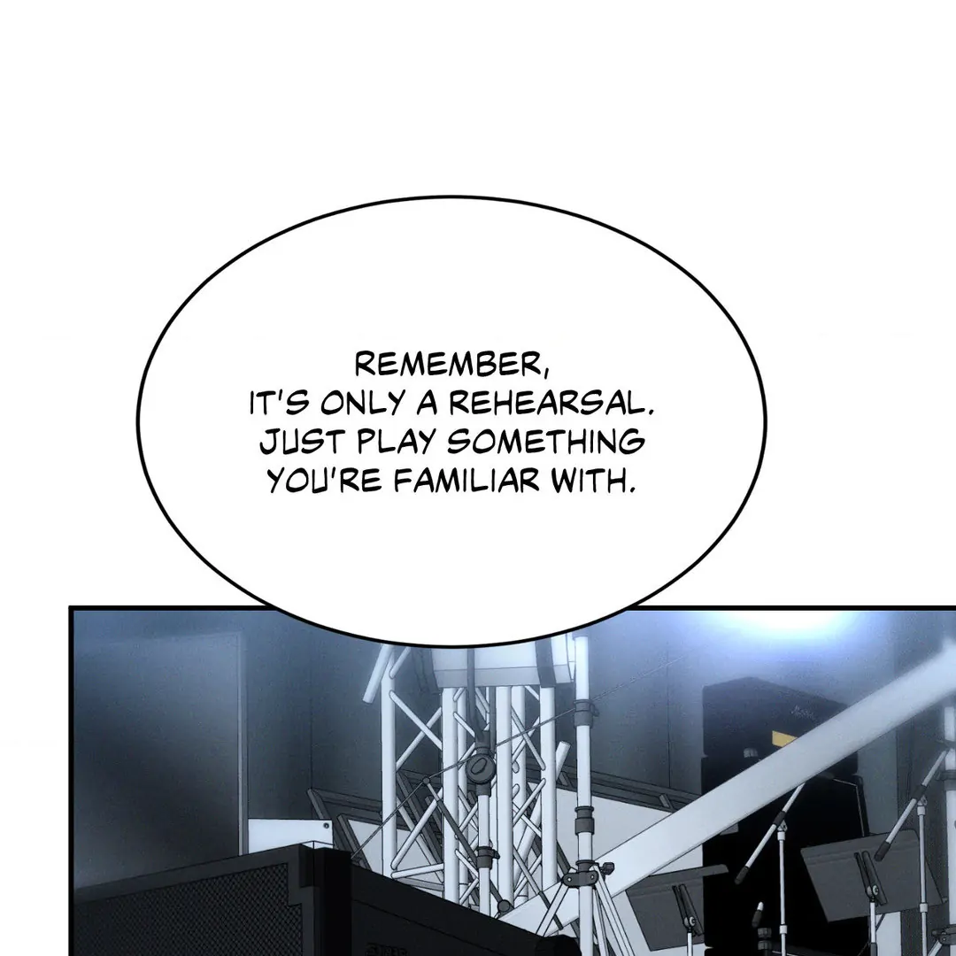 Flashlight - Chapter 28 Page 7