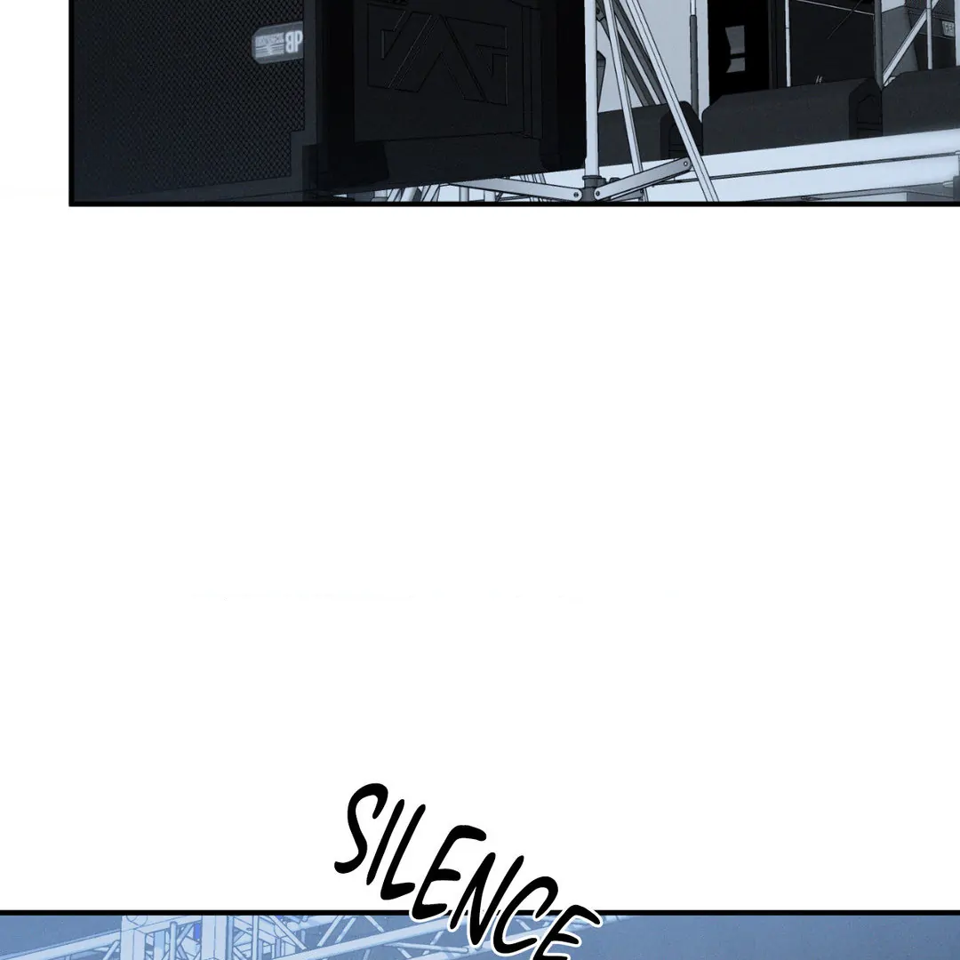 Flashlight - Chapter 28 Page 8
