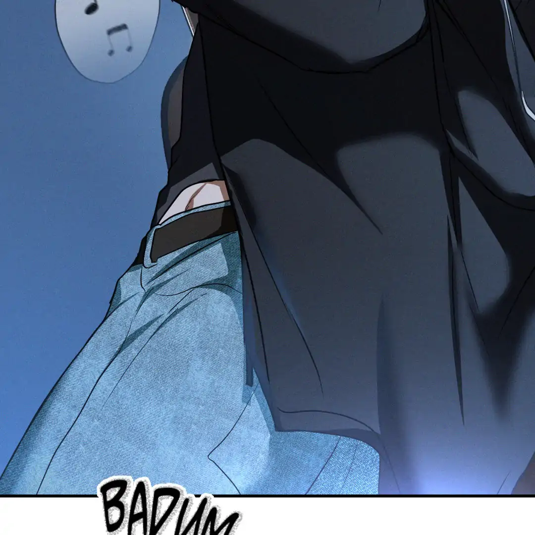 Flashlight - Chapter 28 Page 23