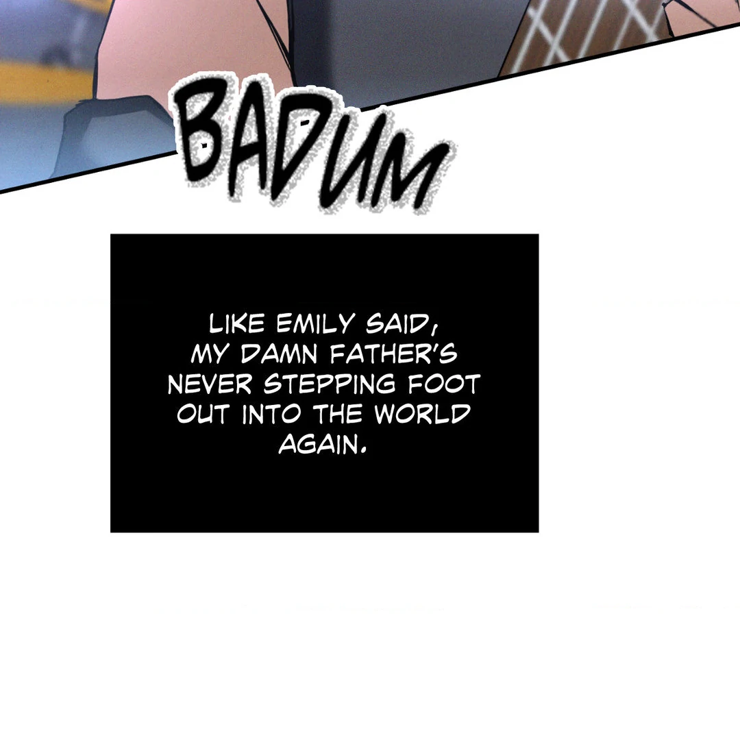 Flashlight - Chapter 28 Page 29
