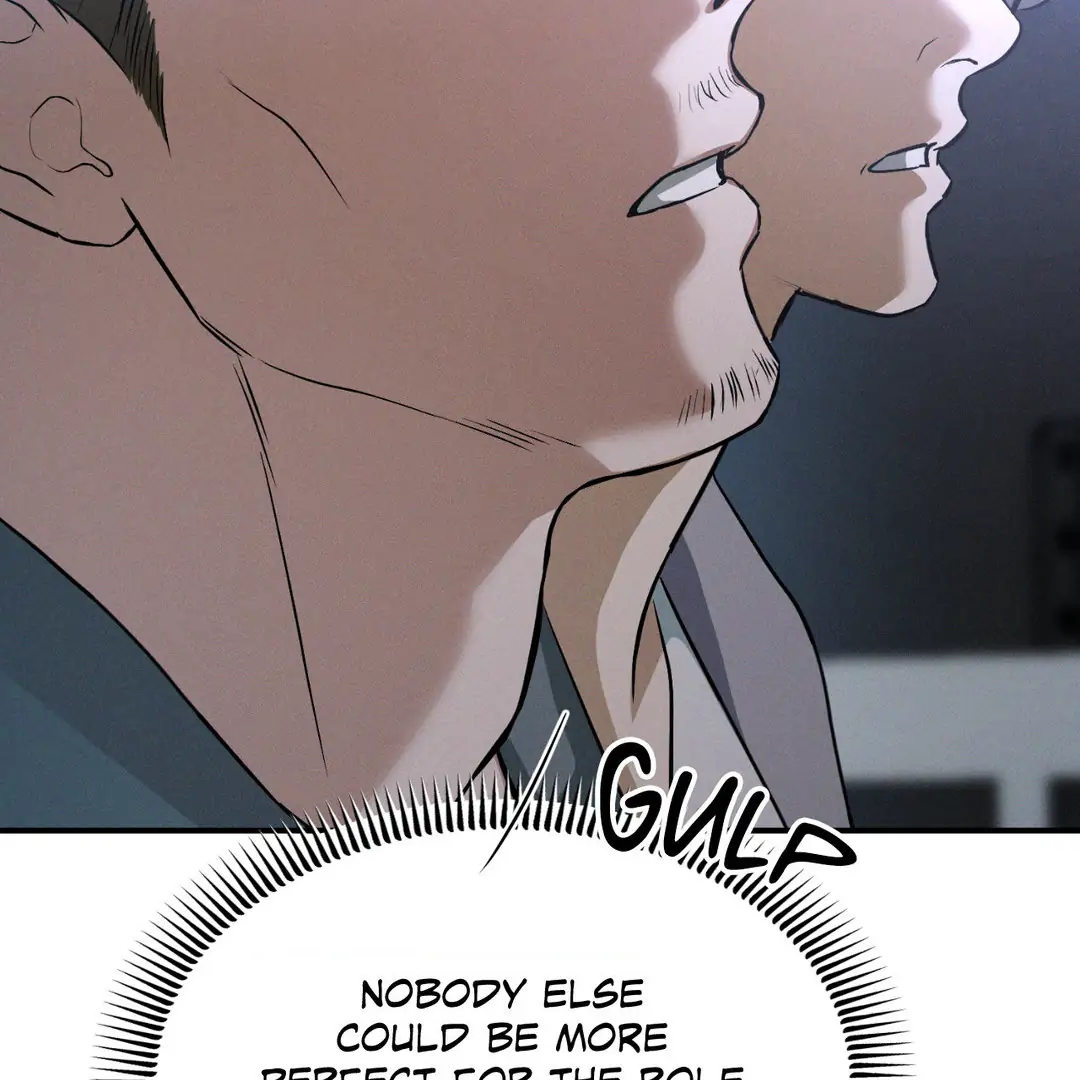 Flashlight - Chapter 28 Page 31