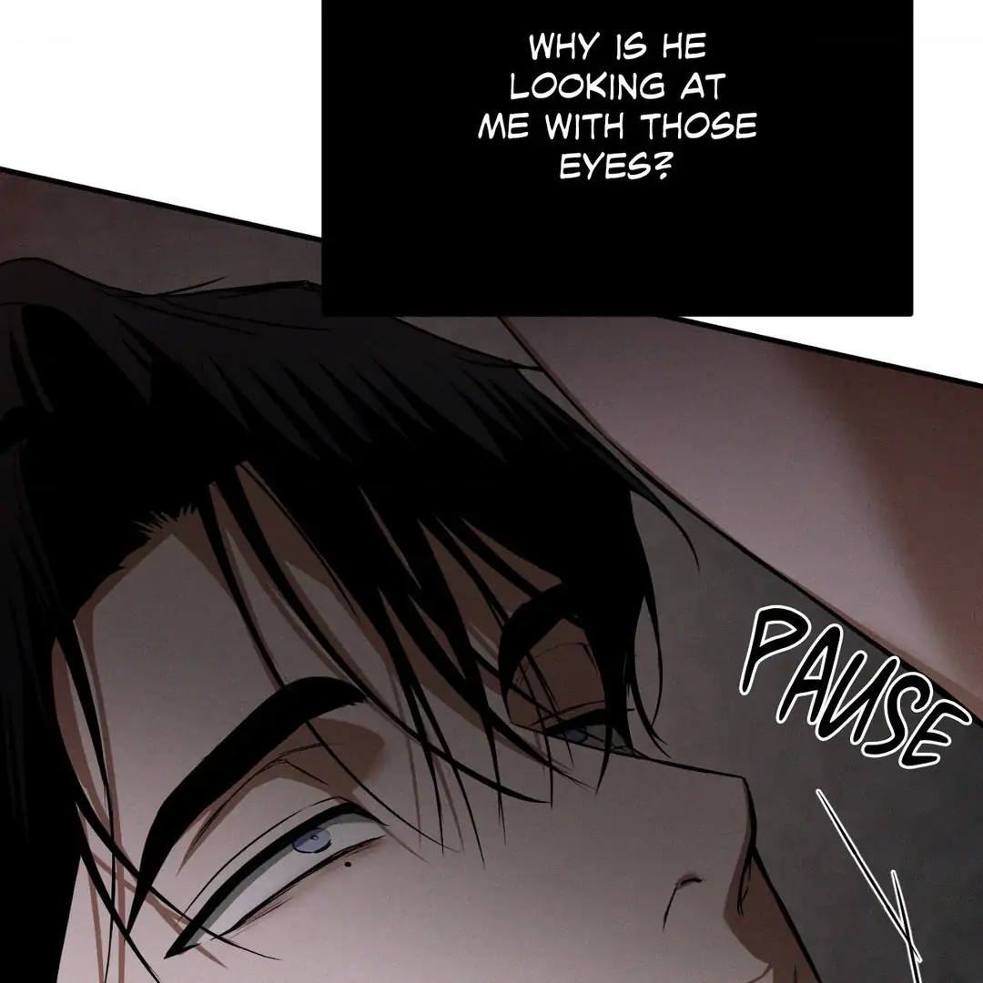 Flashlight - Chapter 28 Page 118