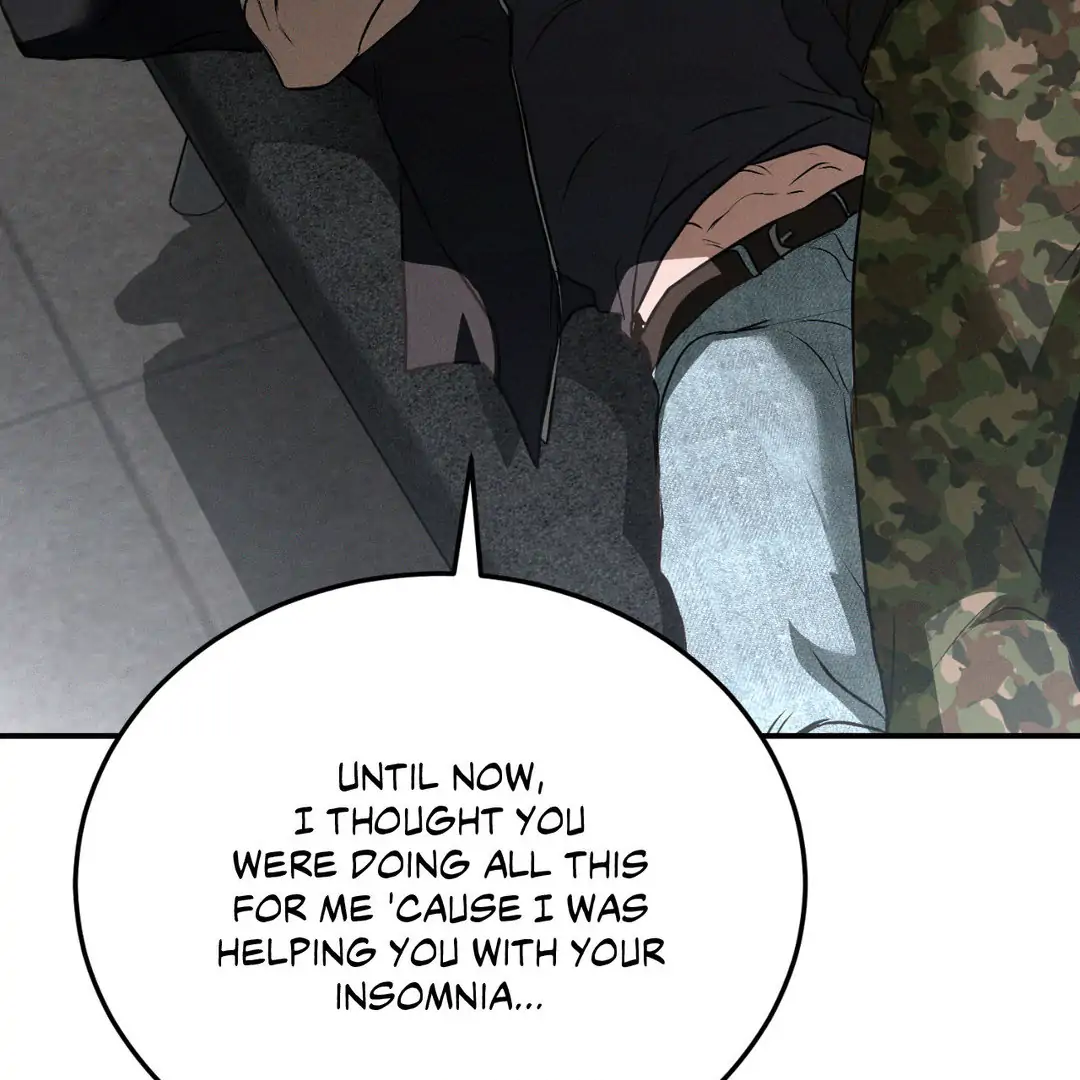 Flashlight - Chapter 28 Page 122