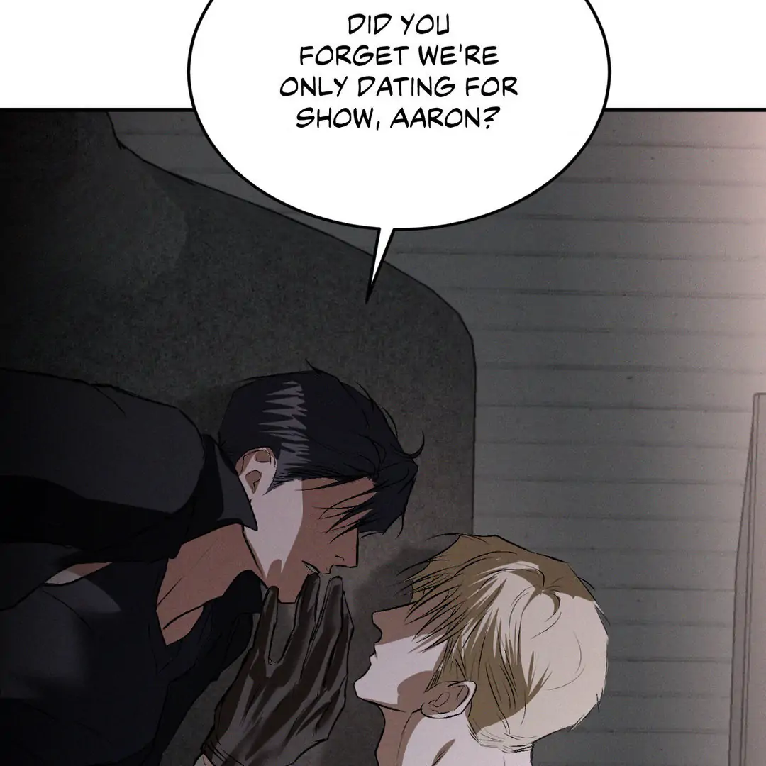 Flashlight - Chapter 28 Page 137