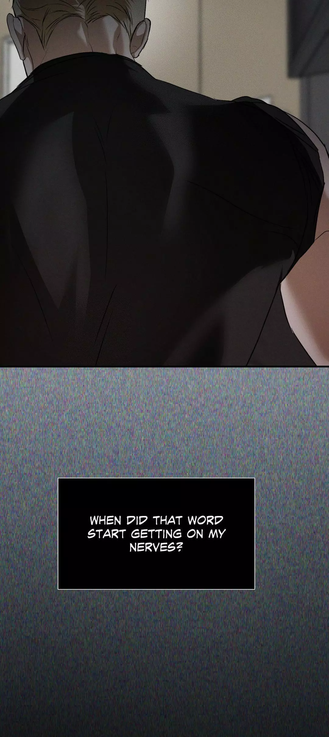 Flashlight - Chapter 29 Page 3