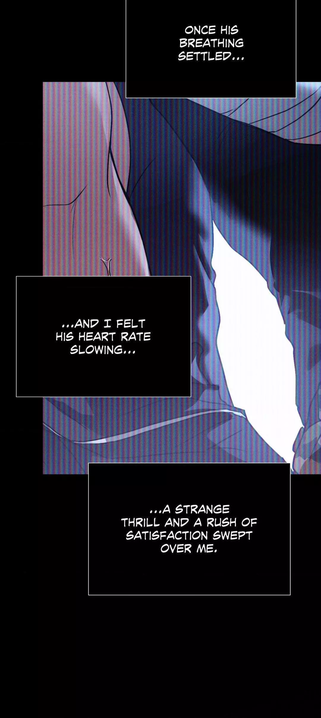 Flashlight - Chapter 29 Page 6
