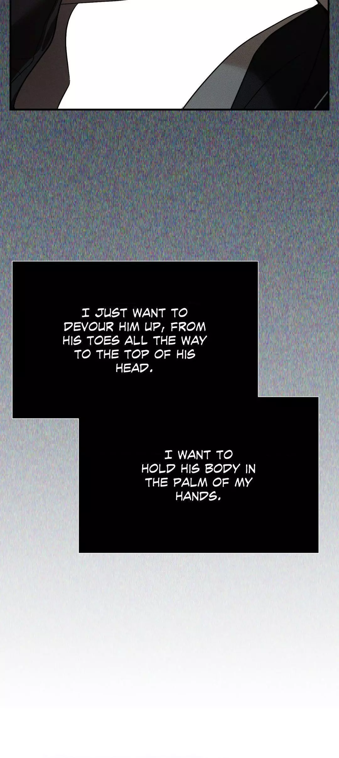 Flashlight - Chapter 29 Page 8