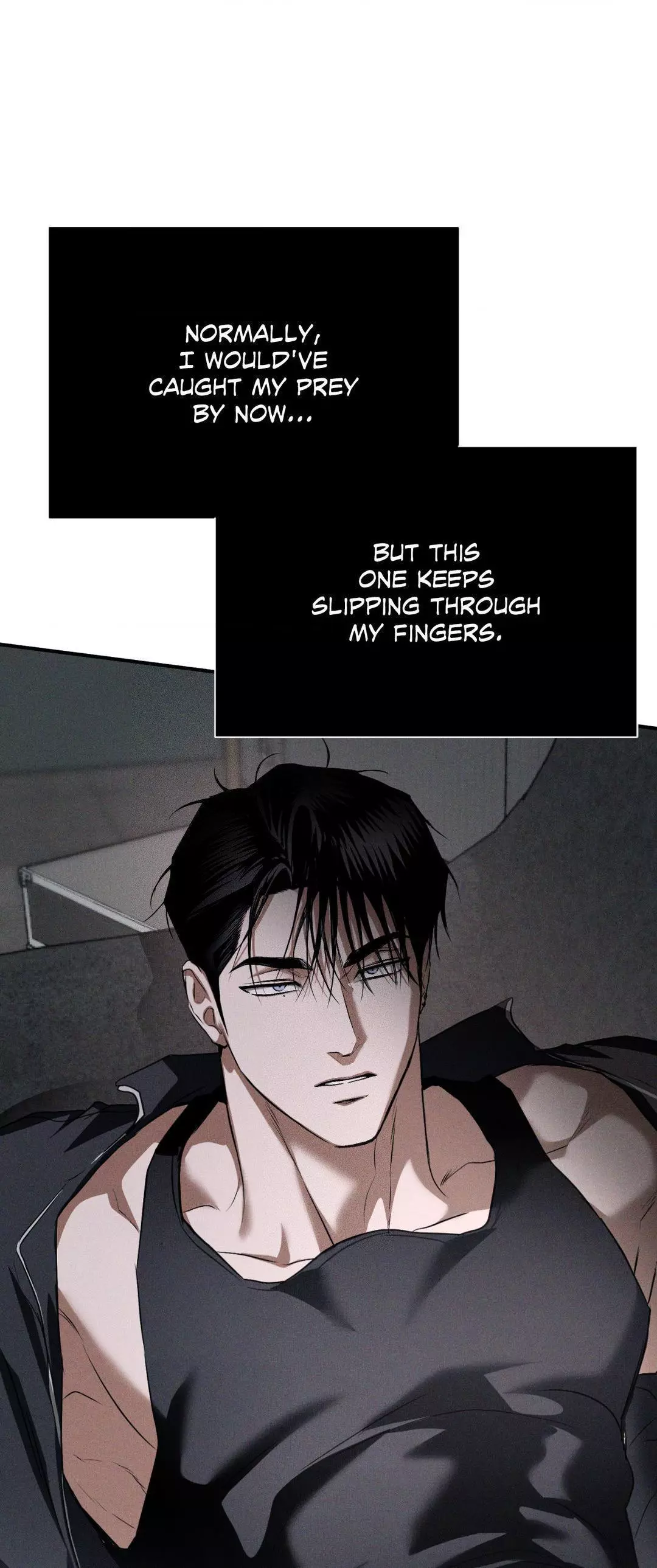 Flashlight - Chapter 29 Page 9