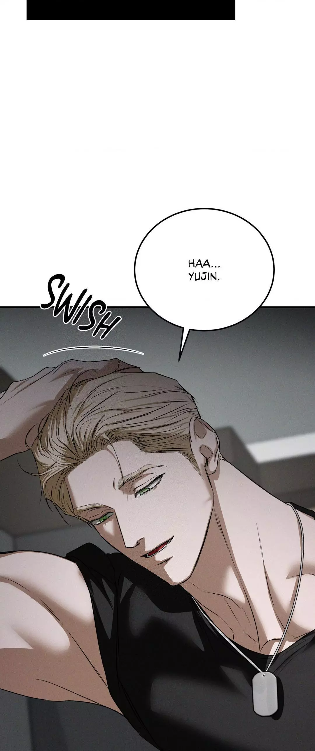Flashlight - Chapter 29 Page 11