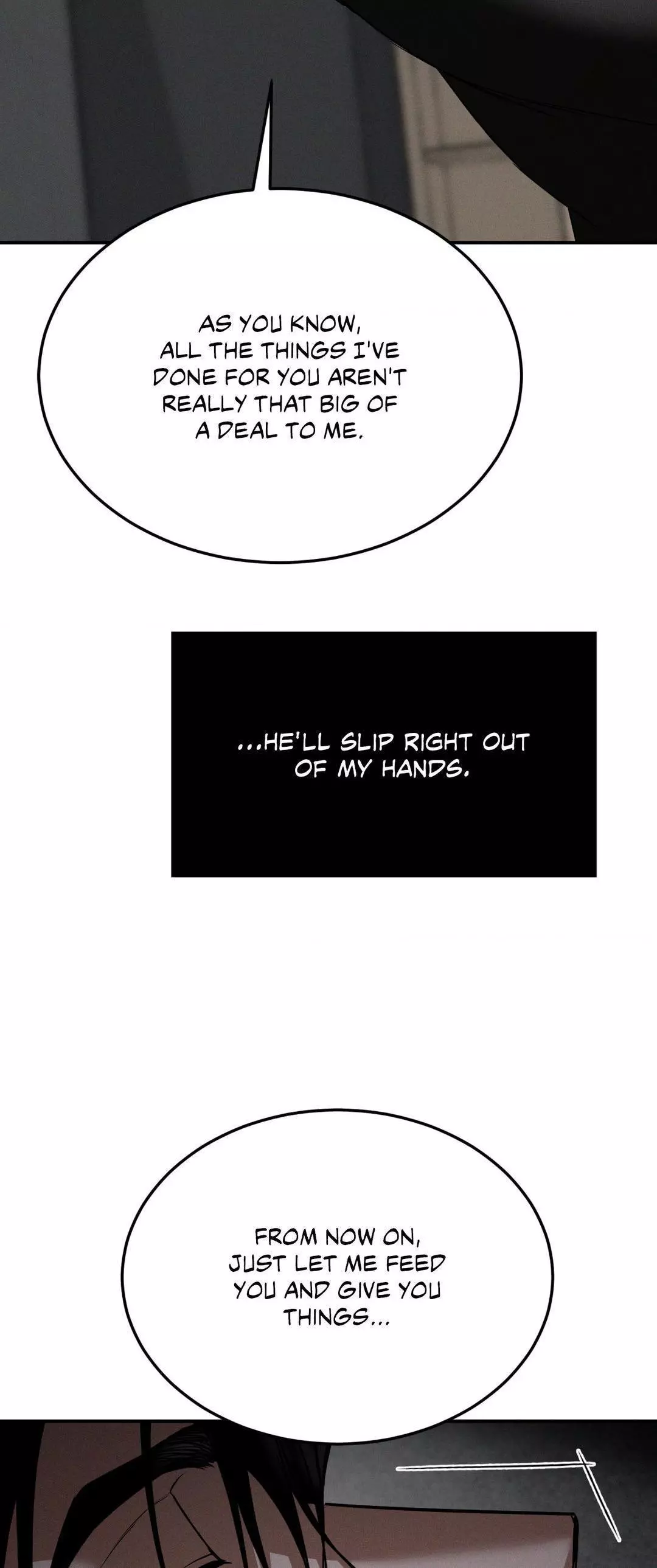 Flashlight - Chapter 29 Page 12