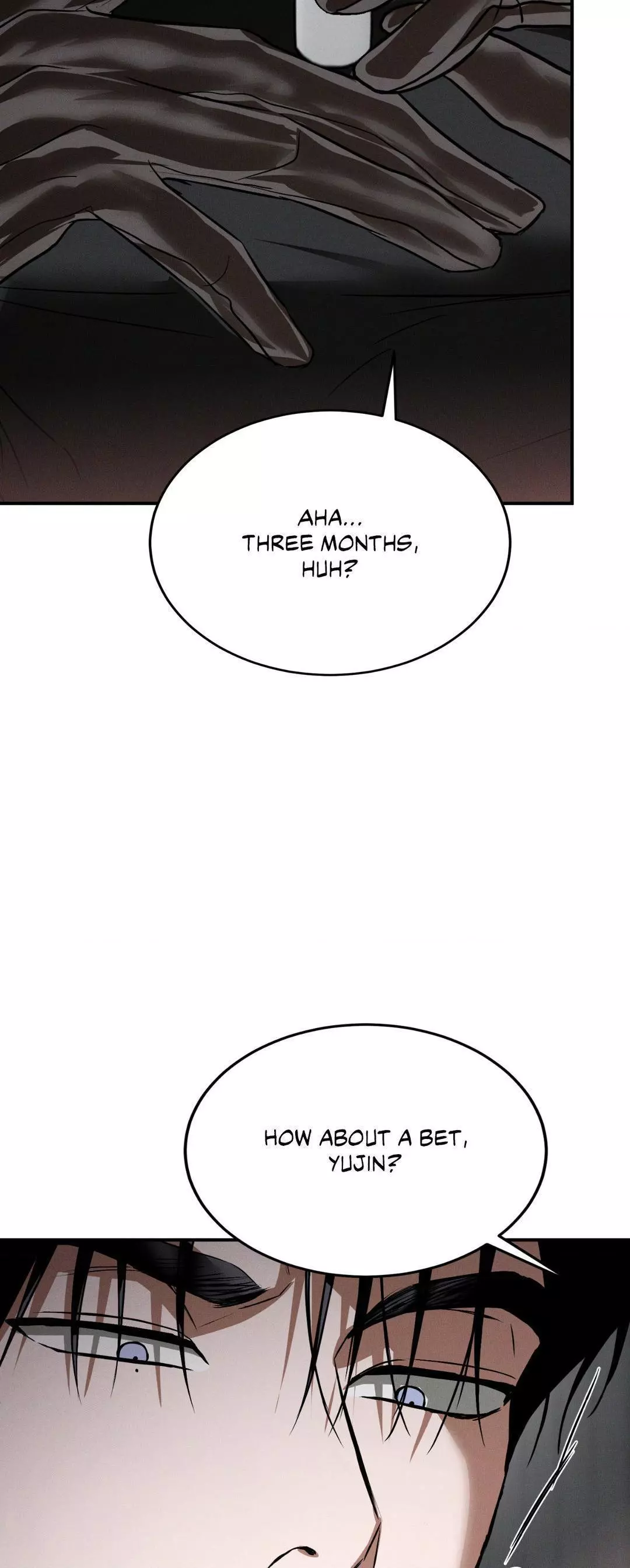 Flashlight - Chapter 29 Page 20
