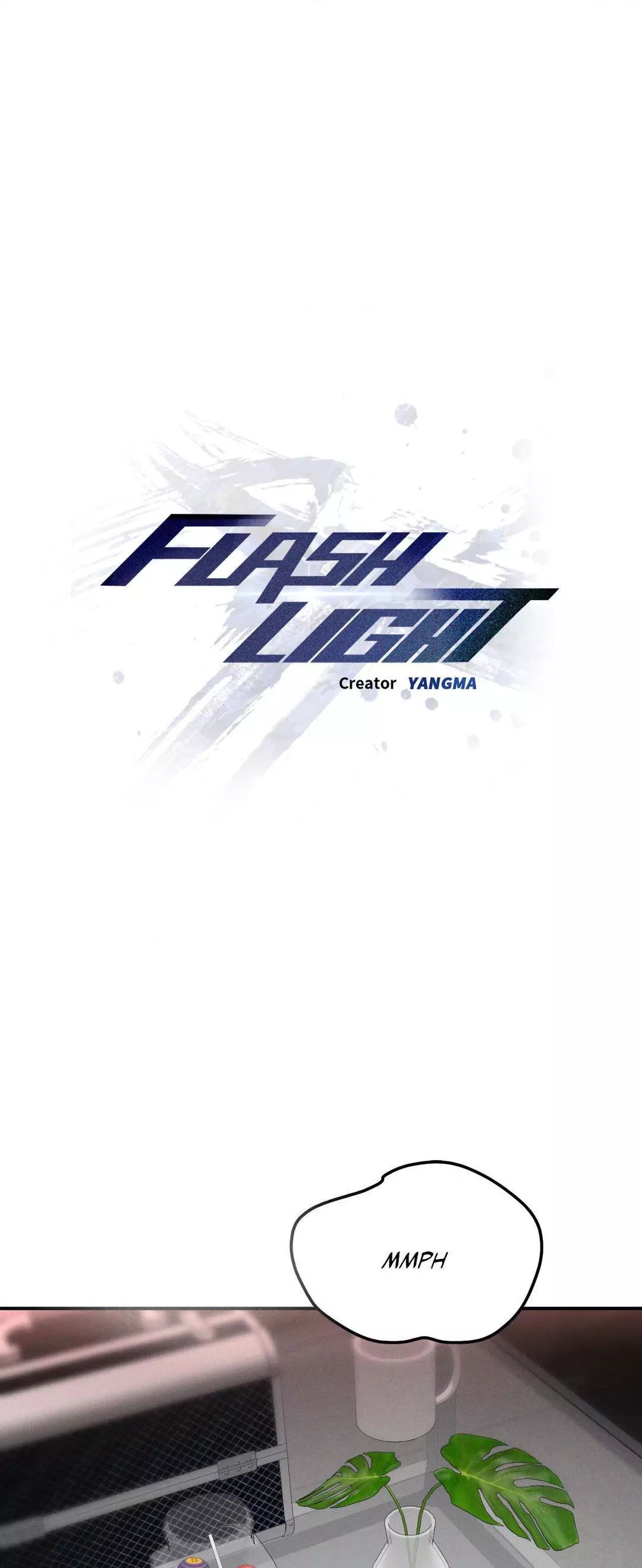 Flashlight - Chapter 29 Page 25