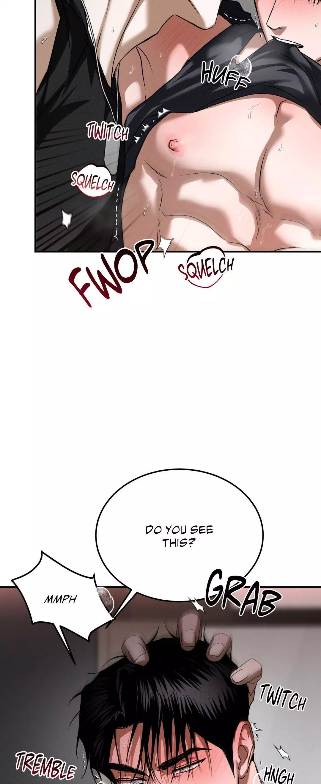 Flashlight - Chapter 29 Page 29