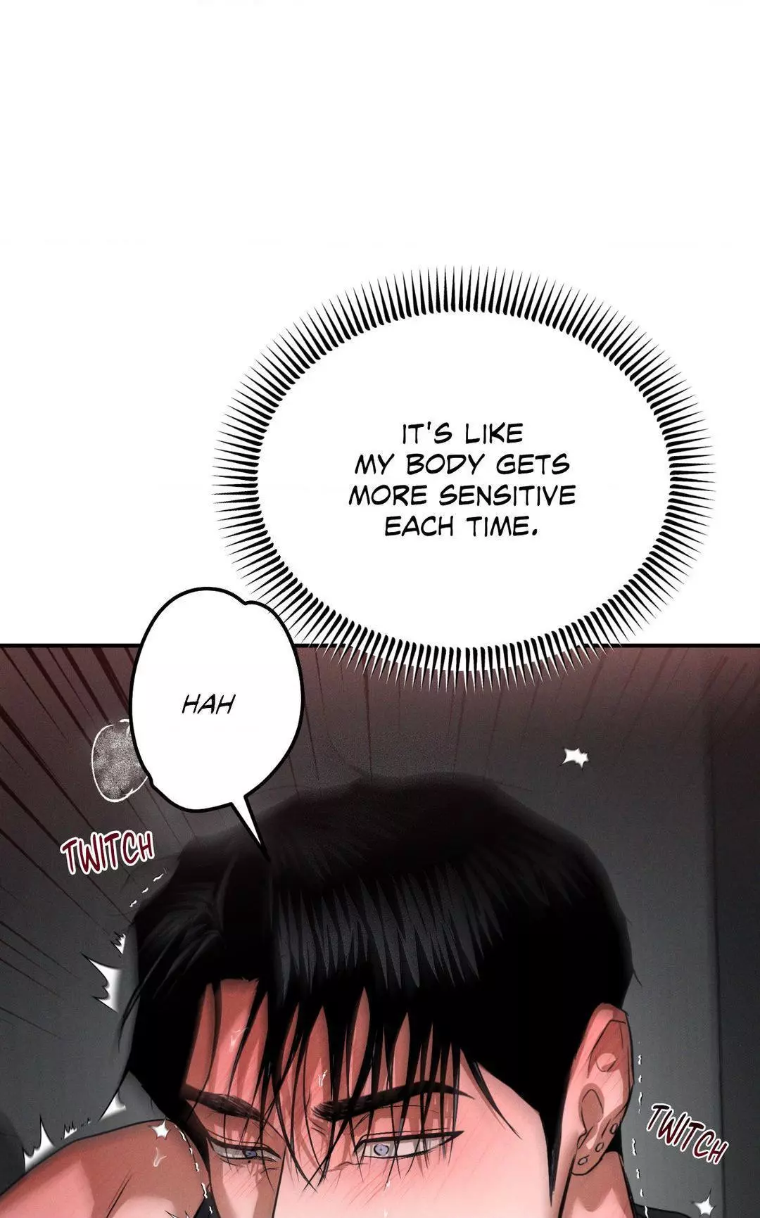 Flashlight - Chapter 29 Page 47
