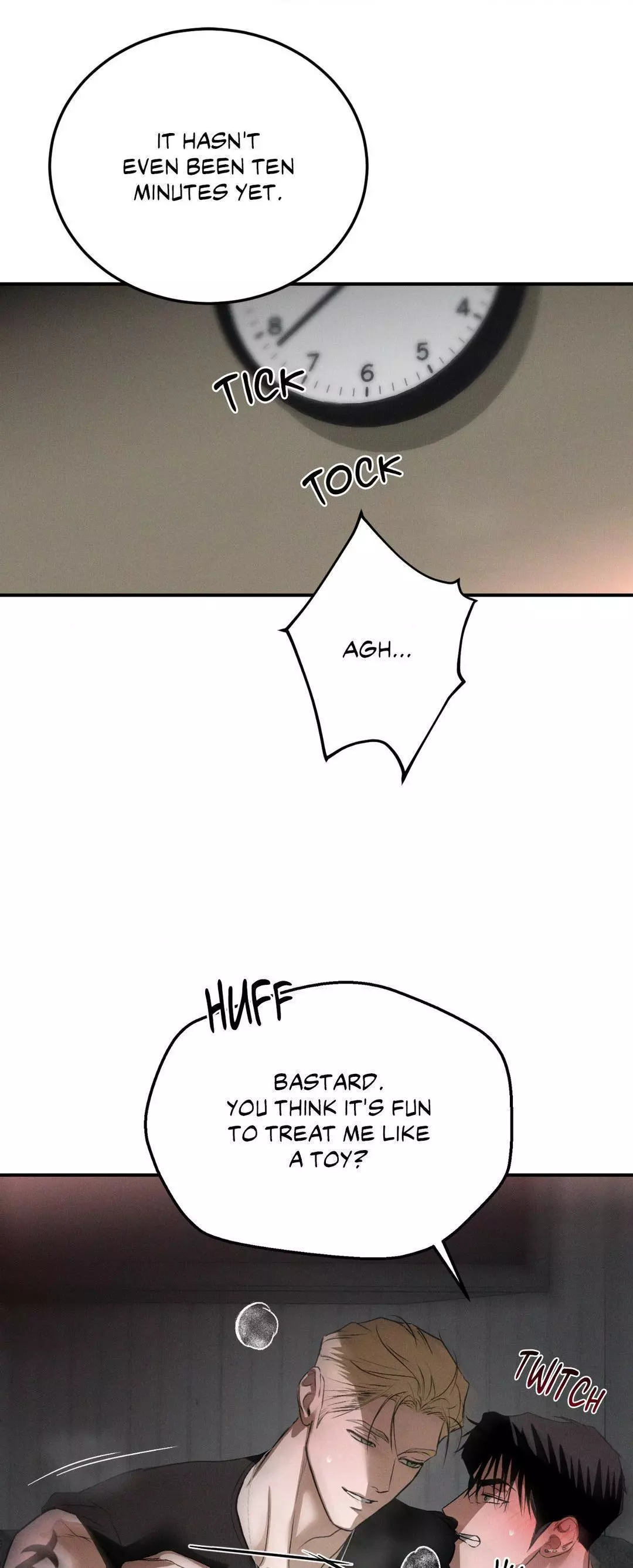 Flashlight - Chapter 29 Page 57