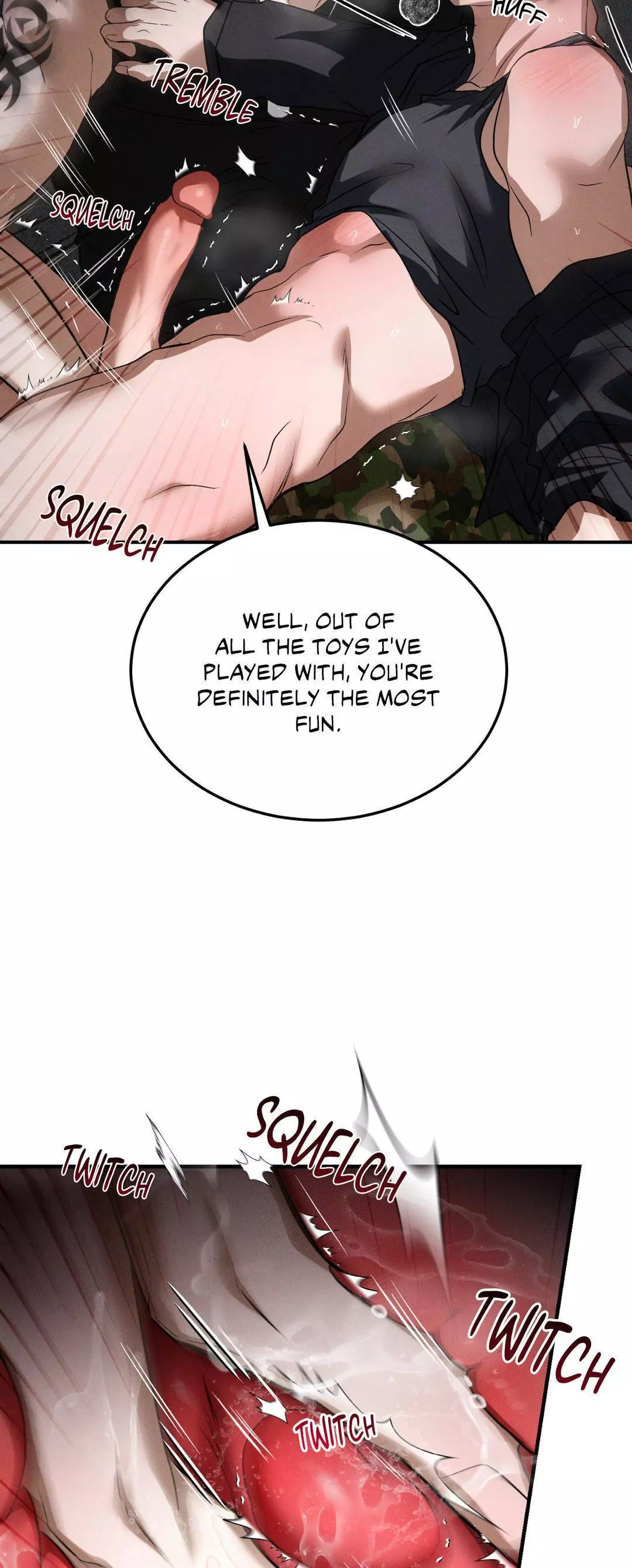 Flashlight - Chapter 29 Page 58